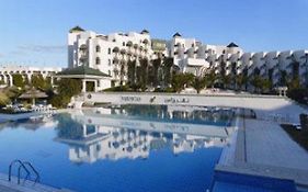 Novostar Nahrawess Thalasso Resort And Aquapark